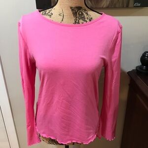 ▪️Anthropologie One Girl Who.. Long Sleeve